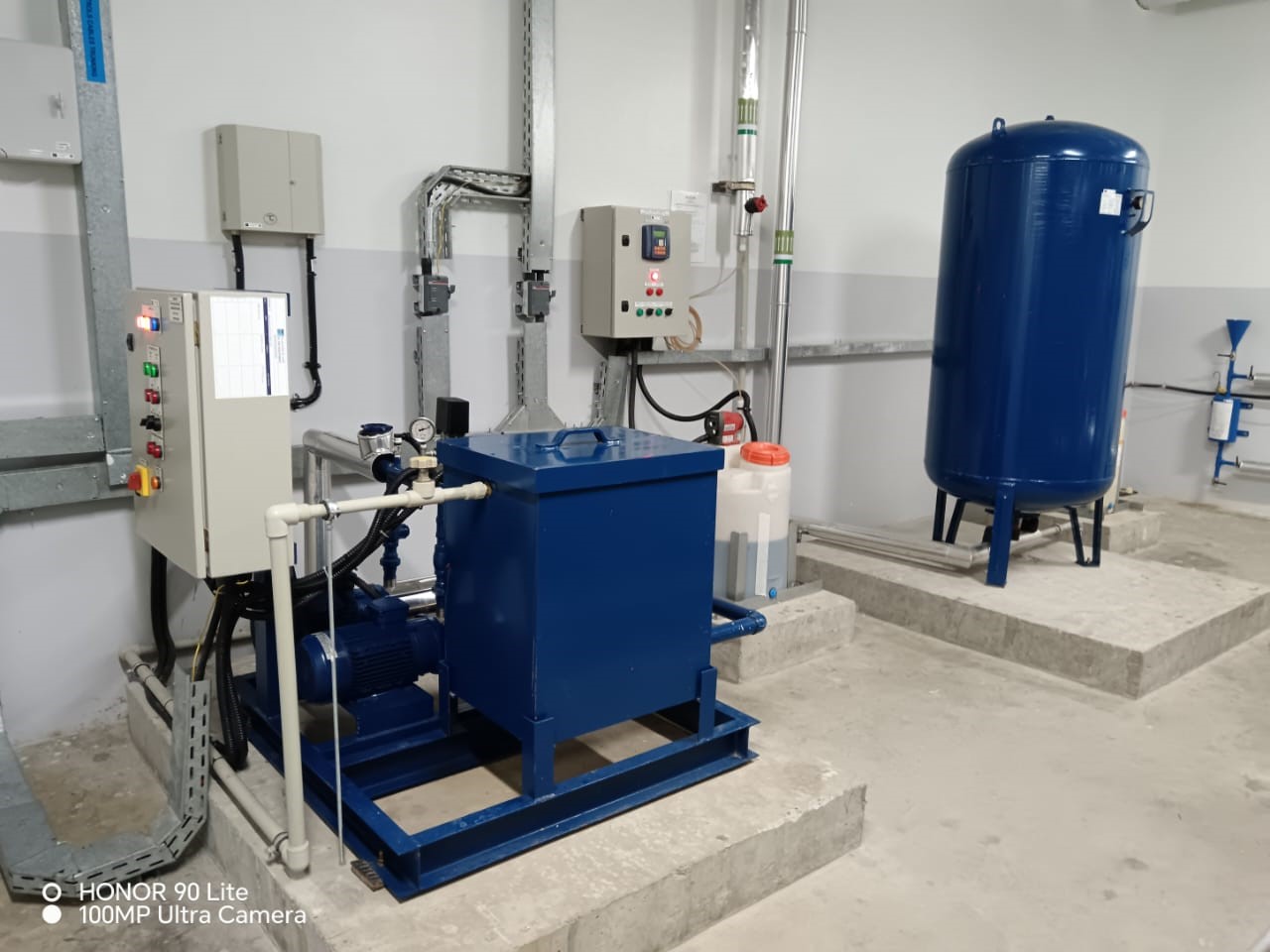 Plumbing & Drainage Services